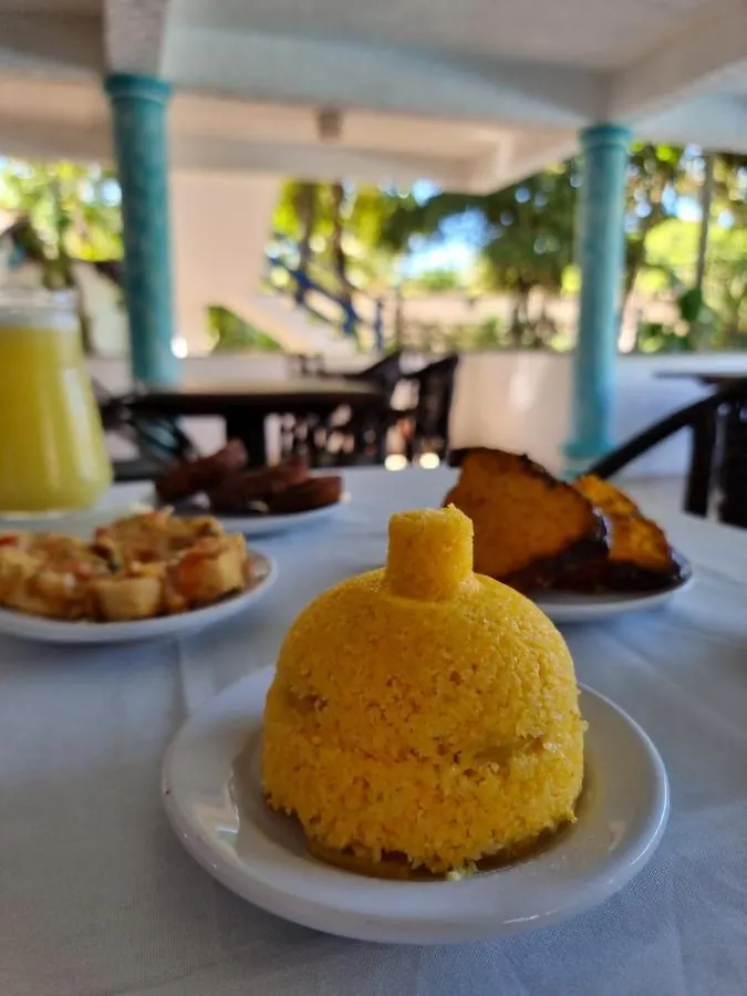 Guest house Pousada Solar Das Orquideas Porto Seguro Brazil