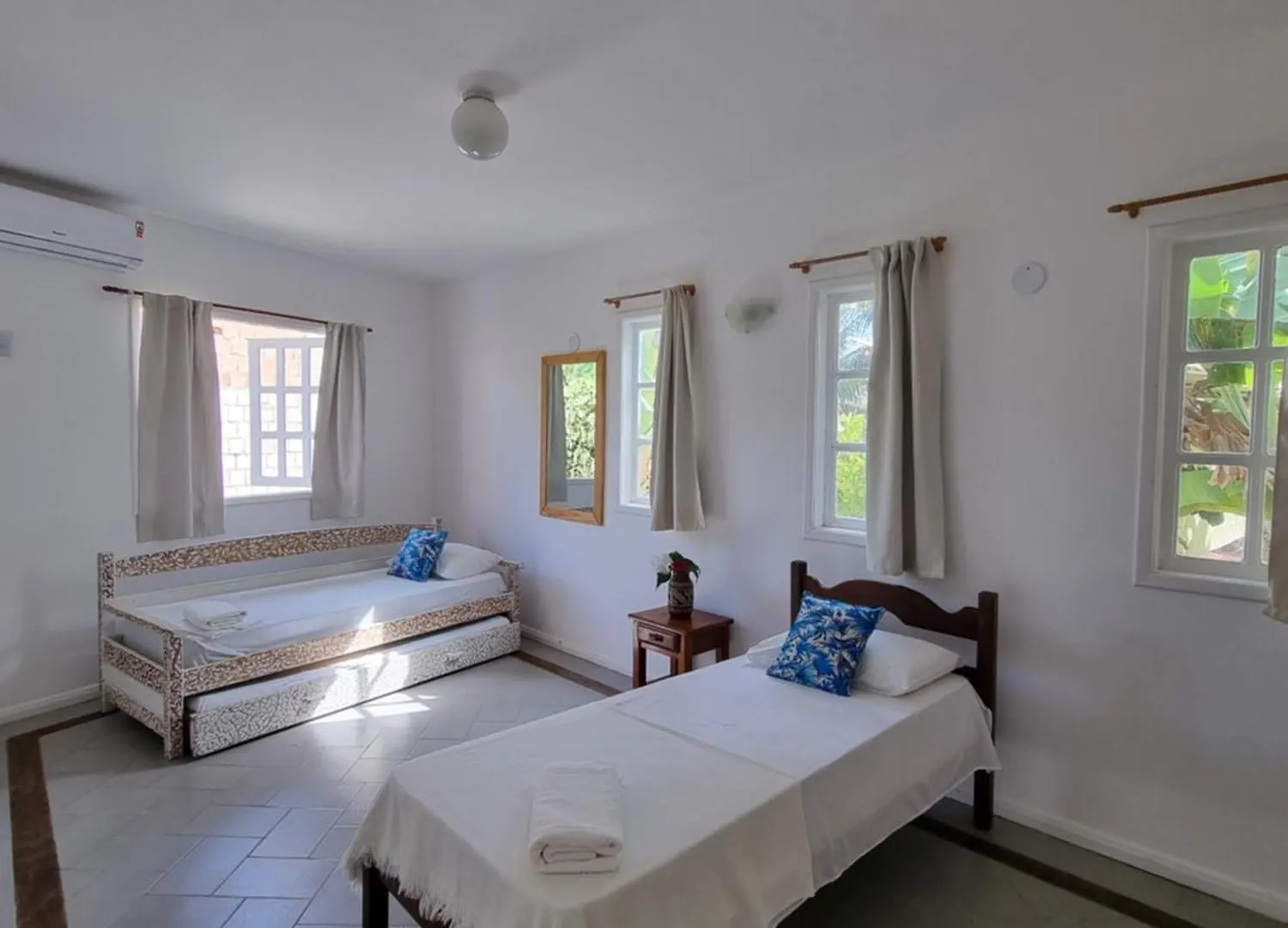 Guest house Pousada Solar Das Orquideas Porto Seguro