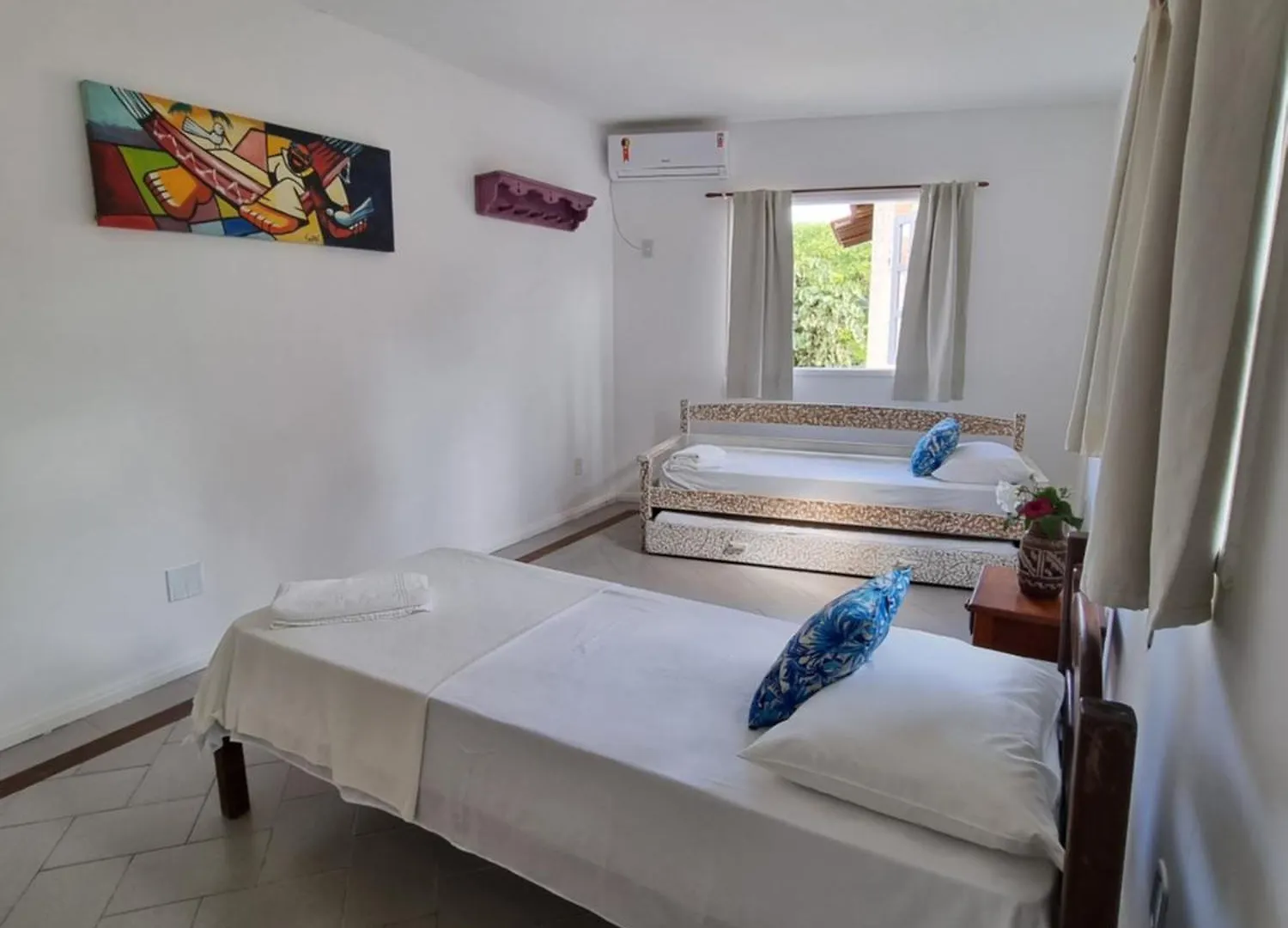 Guest house Pousada Solar Das Orquideas Porto Seguro