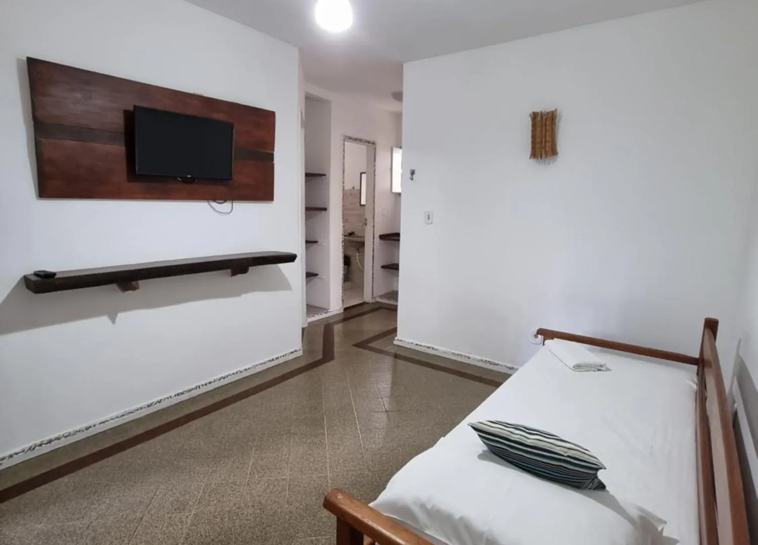 Pousada Solar Das Orquideas Porto Seguro Guest house