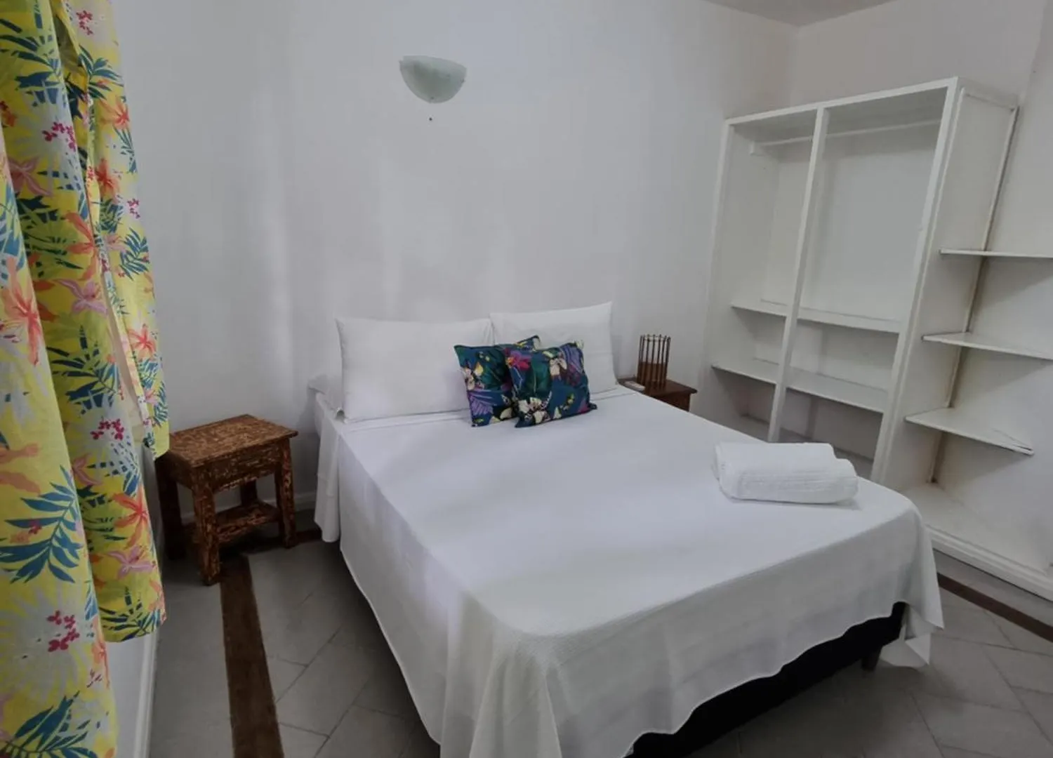 Pousada Solar Das Orquideas Porto Seguro Guest house